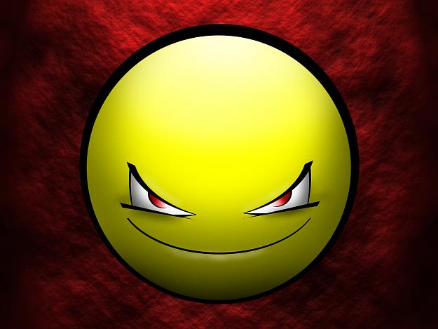 Click to Enlarge

Name: crazy_smiley_by_Bareck.jpg
Size: 318 KB