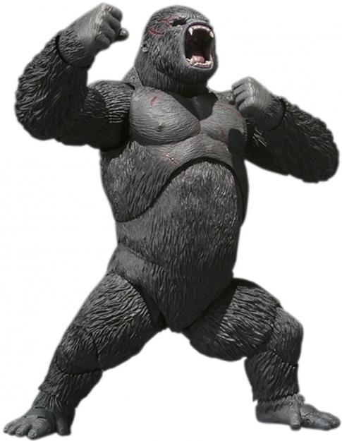 Click to Enlarge

Name: kingkong.jpg
Size: 116 KB