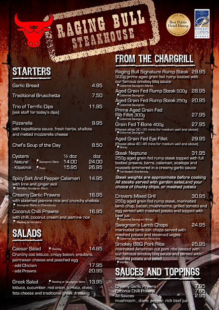 Click to Enlarge

Name: menu1.jpg
Size: 203 KB