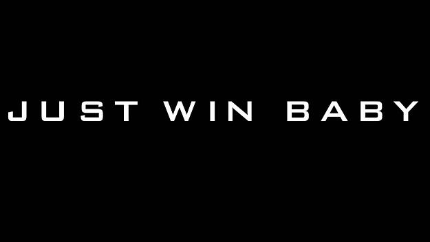 Click to Enlarge

Name: just win baby.jpg
Size: 14 KB