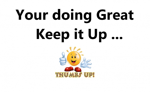 Click to Enlarge

Name: Doing Great.JPG
Size: 60 KB