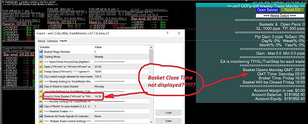 Click to Enlarge

Name: Basket Close Time Missing.jpg
Size: 485 KB