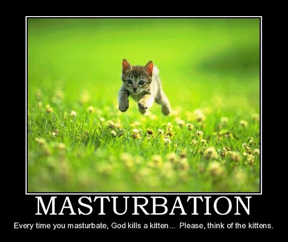 Click to Enlarge

Name: cats-masturbation.jpg
Size: 3 KB