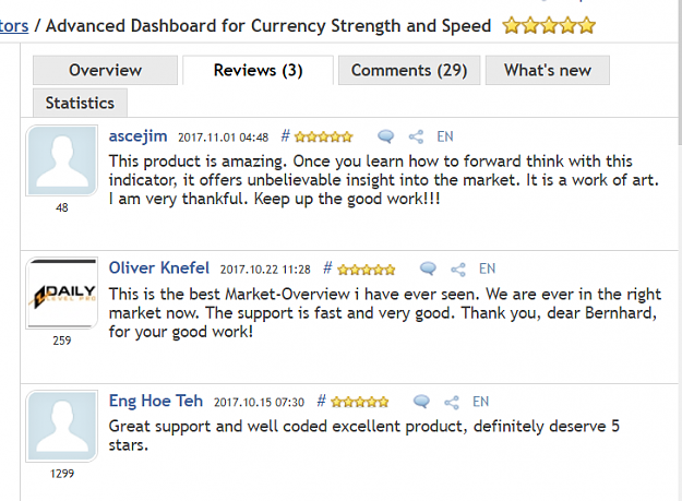 Click to Enlarge

Name: dashboard reviews 1.png
Size: 92 KB