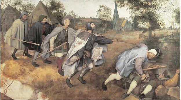 Click to Enlarge

Name: Pieter_Bruegel_the_Elder_(1568)_The_Blind_Leading_the_Blind (1).jpg
Size: 264 KB