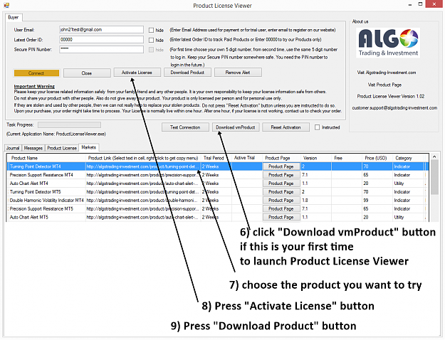 Click to Enlarge

Name: Product License Viewer New Version S002 e2.png
Size: 118 KB