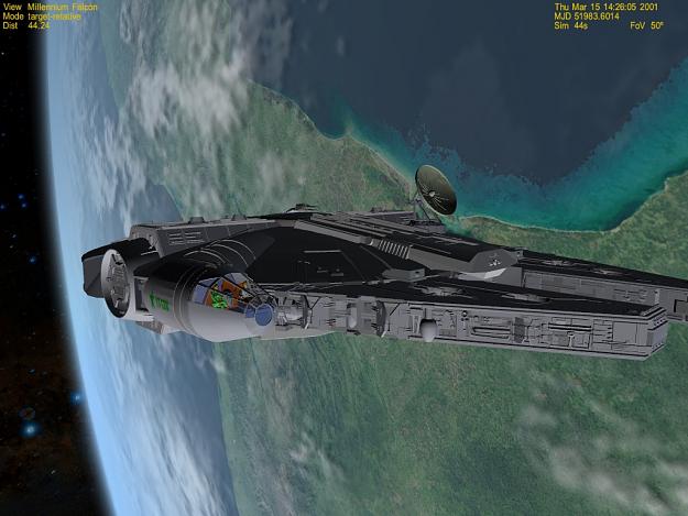 Click to Enlarge

Name: 17.11.26 06-15-25 Millennium Falcon.jpg
Size: 468 KB
