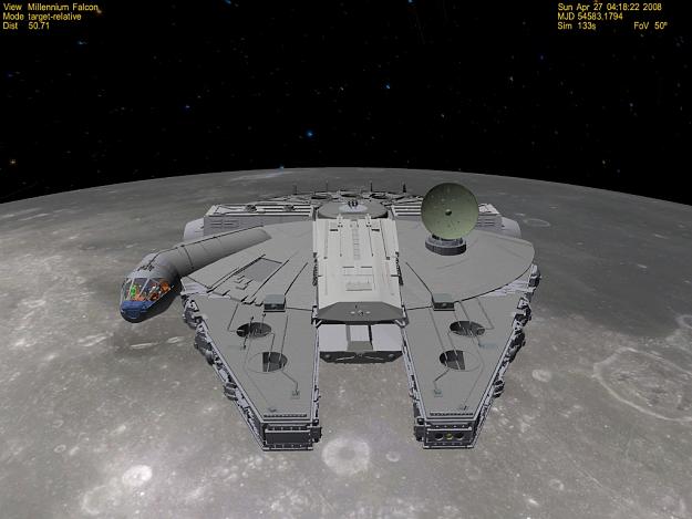 Click to Enlarge

Name: 17.11.26 09-22-22 Millennium Falcon.jpg
Size: 402 KB