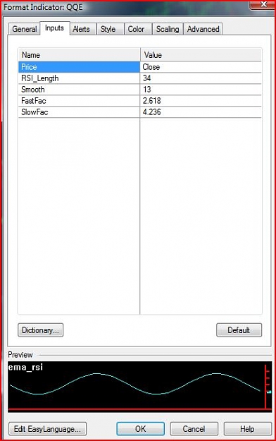 Click to Enlarge

Name: QQE Tradestation inputs.JPG
Size: 46 KB