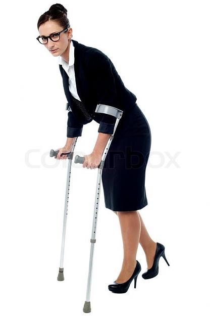 Click to Enlarge

Name: 7401477-business-woman-walking-with-help-of-crutches.jpg
Size: 36 KB