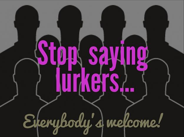 Click to Enlarge

Name: lurkers stop.jpg
Size: 82 KB