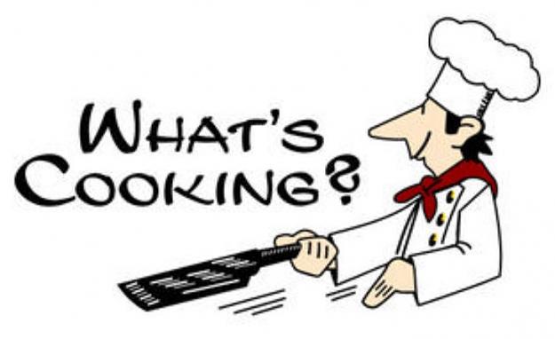 Click to Enlarge

Name: What's Cooking.JPG
Size: 40 KB