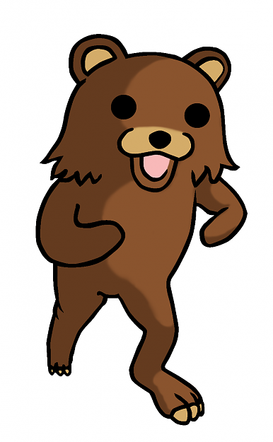 Click to Enlarge

Name: Pedo bear.png
Size: 130 KB