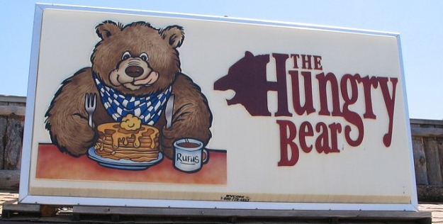 Click to Enlarge

Name: hungrybear1.jpg
Size: 46 KB