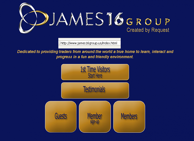 Click to Enlarge

Name: Welcome Page.PNG
Size: 150 KB