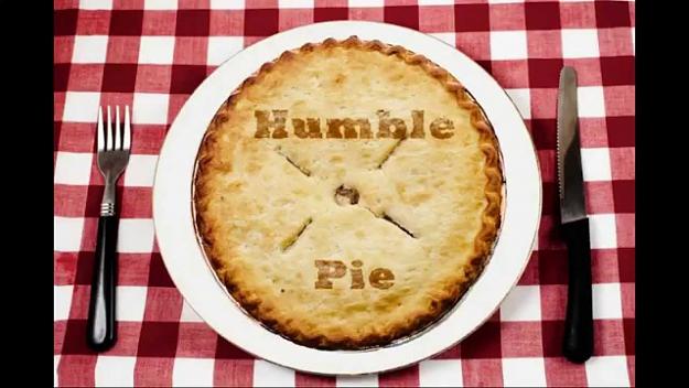 Click to Enlarge

Name: humble pie.jpg
Size: 70 KB