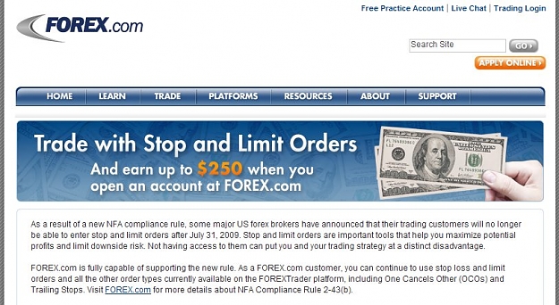 Click to Enlarge

Name: Forex.com Can Do It.jpg
Size: 93 KB