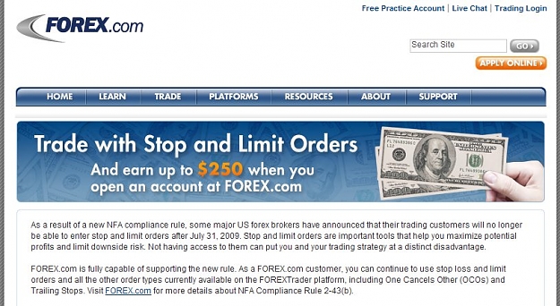 Click to Enlarge

Name: Forex.com Can Do It.jpg
Size: 93 KB