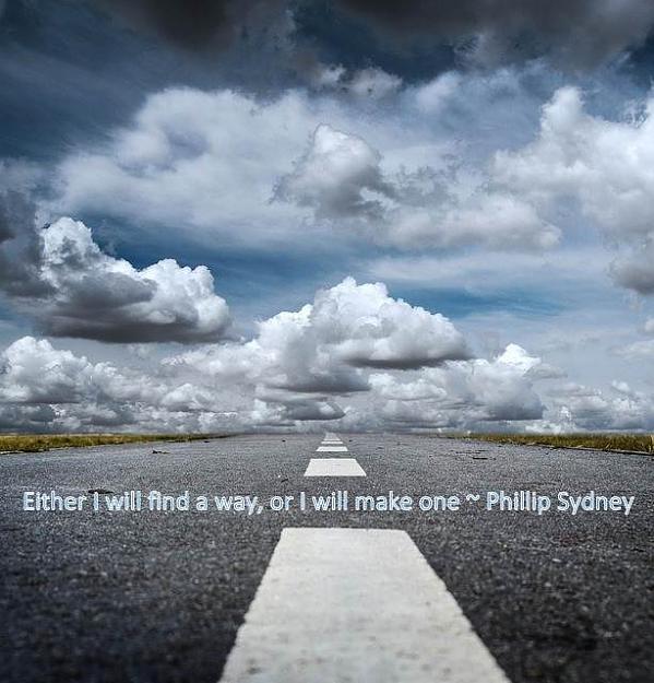 Click to Enlarge

Name: Either I will find a way, or I will make one.jpg
Size: 59 KB