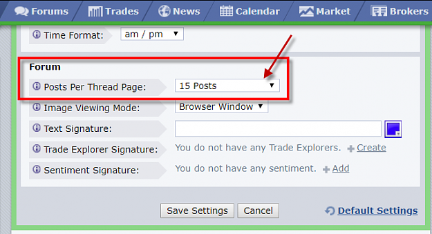 Click to Enlarge

Name: FF profile setting Posts per Thread Page.png
Size: 41 KB