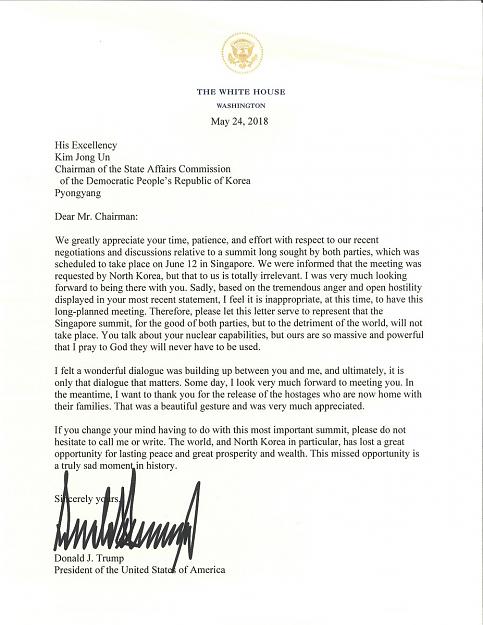 Click to Enlarge

Name: Trump letter to Kim.jpg
Size: 154 KB