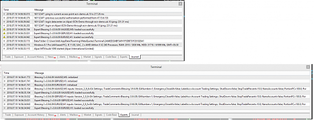 Click to Enlarge

Name: Blessings. Experts, Journal.png
Size: 65 KB