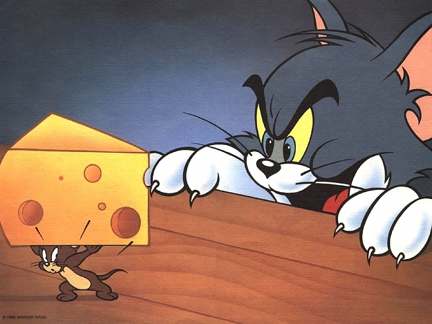 Click to Enlarge

Name: TomAndJerryWallpaper1024.jpg
Size: 213 KB