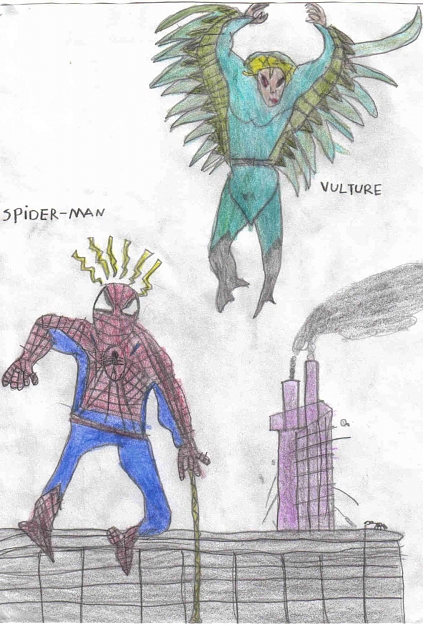 Click to Enlarge

Name: Spider-manvsVulture.jpg
Size: 203 KB