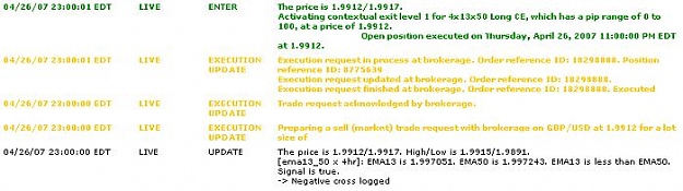 Click to Enlarge

Name: 4x13x50 27th April Entry Log.jpg
Size: 27 KB