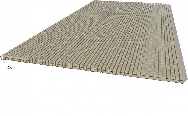 Click to Enlarge

Name: Roy's first Trillion Dollars.JPG
Size: 54 KB