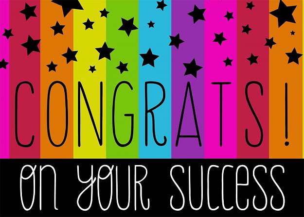Click to Enlarge

Name: congrats.jpg
Size: 80 KB