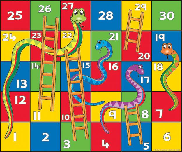 Click to Enlarge

Name: Snake and Ladders.jpg
Size: 590 KB