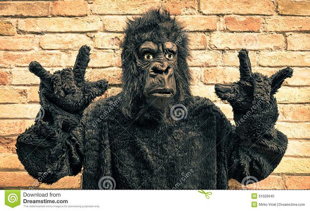 Click to Enlarge

Name: funny-fake-gorilla-rock-roll-hand-gesture-hipster-concept-anthropomorphic-evolution-modern-monke.jpg
Size: 282 KB
