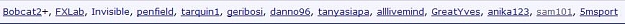 Click to Enlarge

Name: Bobcat.jpg
Size: 11 KB