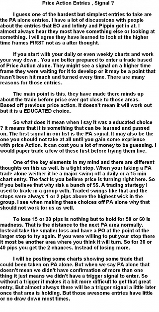 Click to Enlarge

Name: 13 Price Action Entries.jpg
Size: 291 KB
