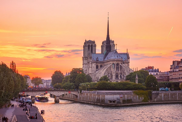 Click to Enlarge

Name: Notre Dame before the fire.png
Size: 1.1 MB