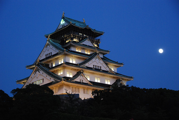 Click to Enlarge

Name: Osaka Castle at night.png
Size: 2.4 MB