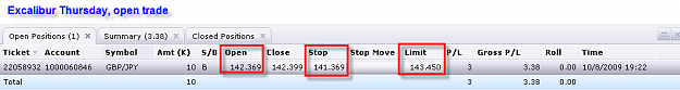 Click to Enlarge

Name: EXCALIBUR OPEN TRADE.png
Size: 25 KB