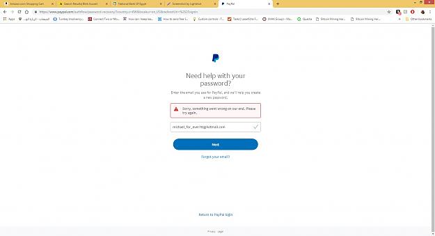 Click to Enlarge

Name: PayPal-Error.jpg
Size: 132 KB