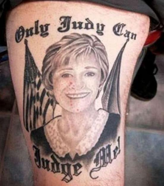 Click to Enlarge

Name: Loves-Judge-Judy.jpg
Size: 204 KB