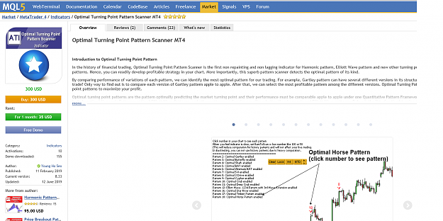 Click to Enlarge

Name: Optimal Turning Point Pattern Scanner Version 8.33 Released.png
Size: 140 KB