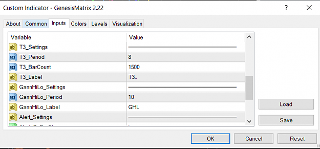 Click to Enlarge

Name: T3 Settings.PNG
Size: 28 KB