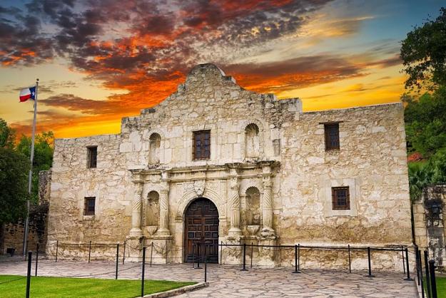 Click to Enlarge

Name: Texas Alamo.jpg
Size: 163 KB