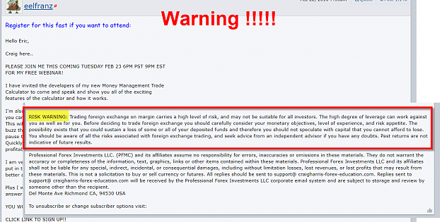 Click to Enlarge

Name: Big E #1140 CHS Warning on Risk.png
Size: 105 KB