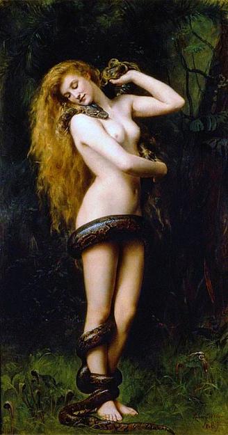 Click to Enlarge

Name: 800px-Lilith_(John_Collier_painting).jpg
Size: 241 KB