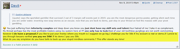 Click to Enlarge

Name: Davit post 2507 lawyers $50k challenge Nov 08.png
Size: 60 KB