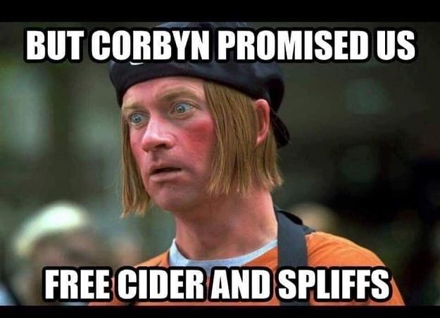 Click to Enlarge

Name: Free Cider and Spliffs.jpg
Size: 70 KB