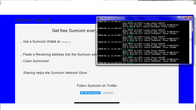 Click to Enlarge

Name: Sumcoin.png
Size: 93 KB