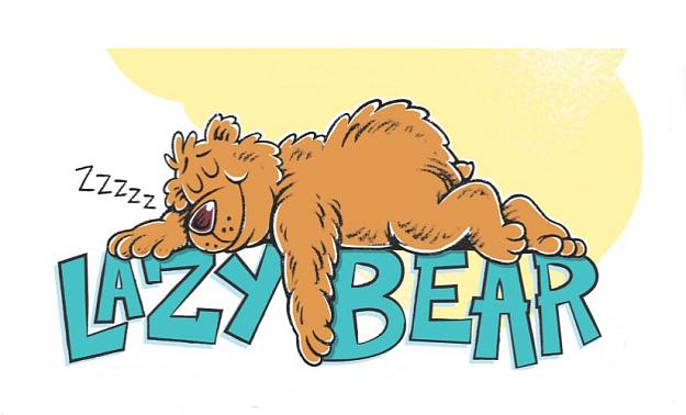 Click to Enlarge

Name: Lazy Bear.jpg
Size: 244 KB