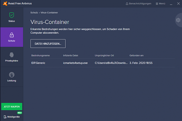 Click to Enlarge

Name: Avast.png
Size: 36 KB